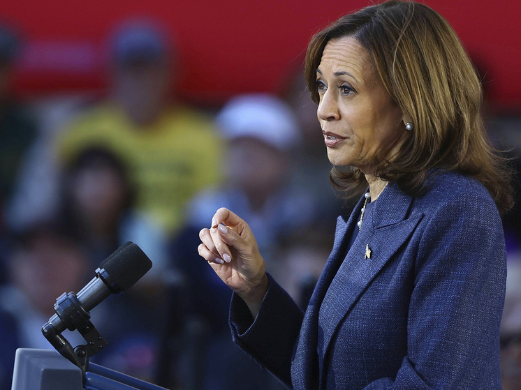 Фото: Saquan Stimpson/Consolidated News Photos/ Global Look Press