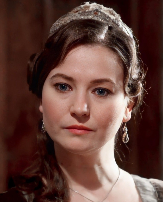 Кадр из сериала