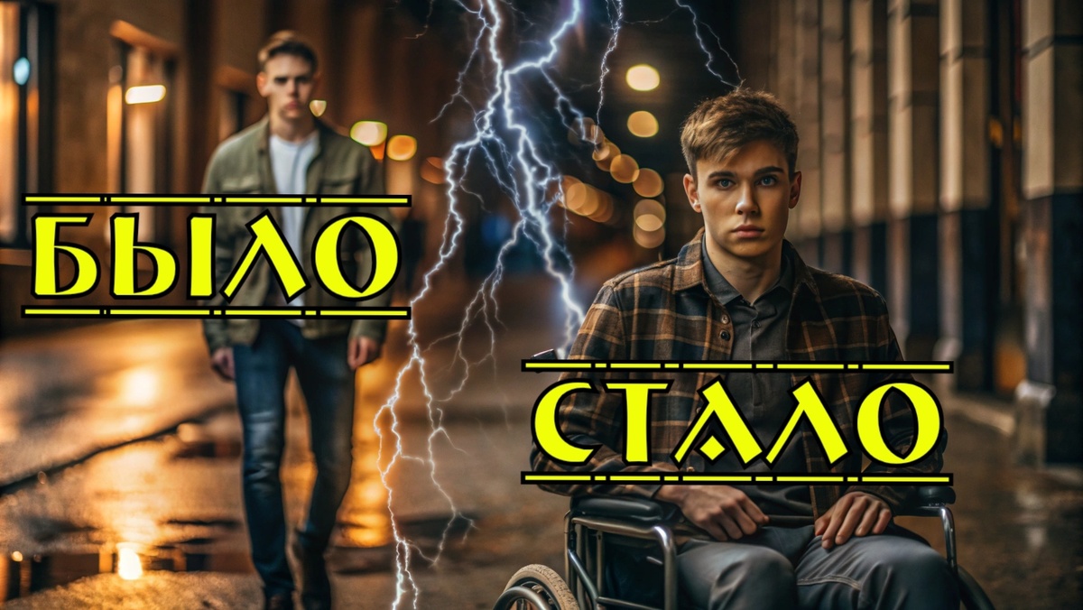 Картинка создана ИИ