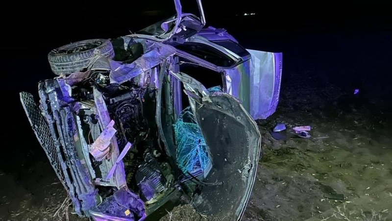      Фото:  УГИБДД по Ставропольскому краю