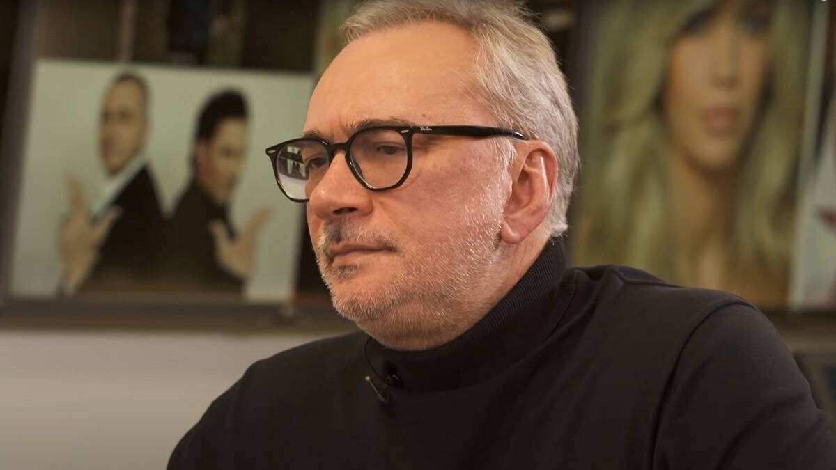    Фото: YouTube / Власть & Влащенко