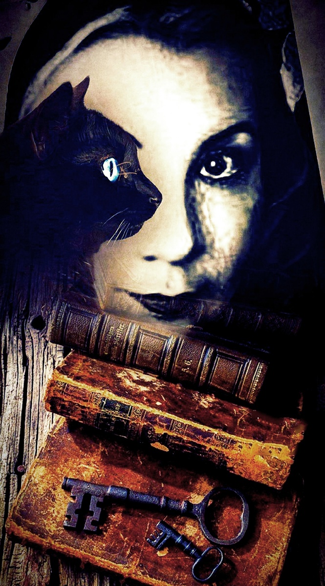 Фотоколлаж автора статьи 