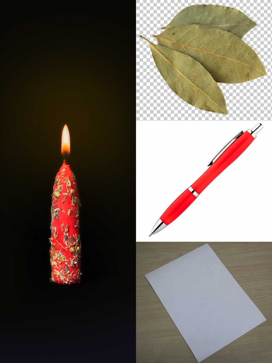 Фотоколлаж автора статьи 