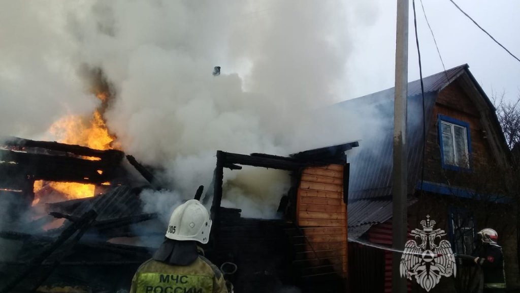    Фото ГУ МЧС