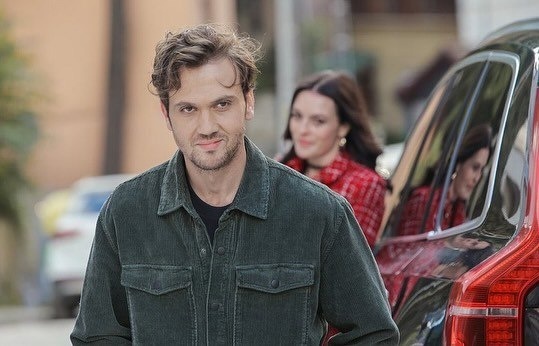 Сериал «Гений», 6 эпизод