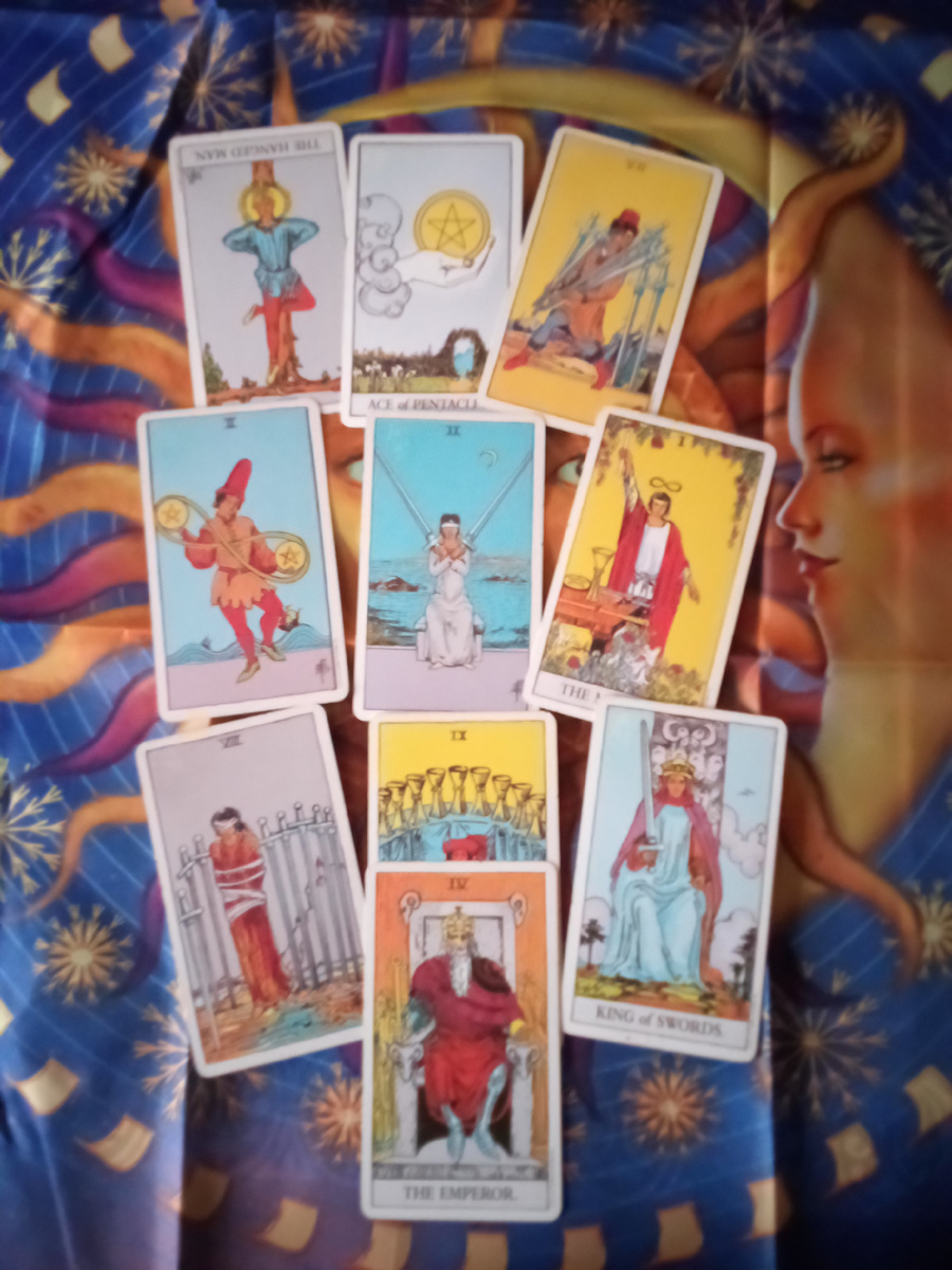 авторское фото