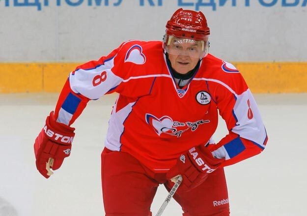 Геннадий Тимченко