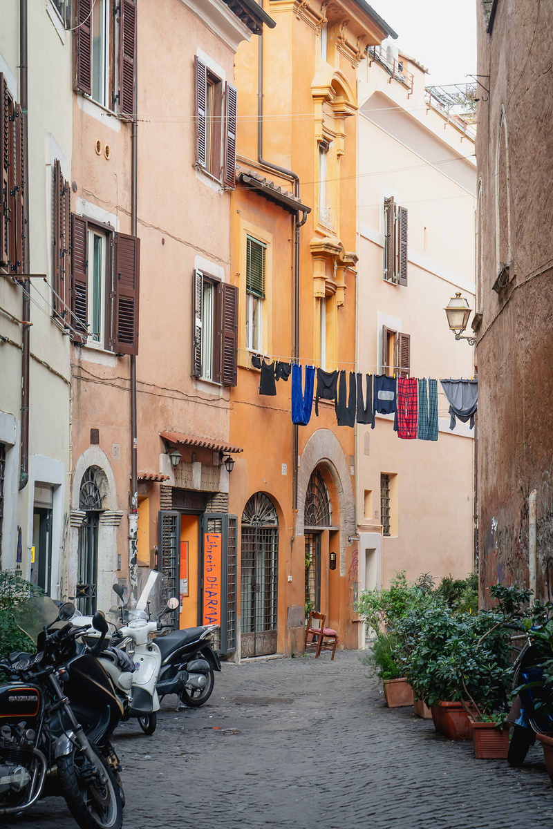    Здесь и далее: виды Рима