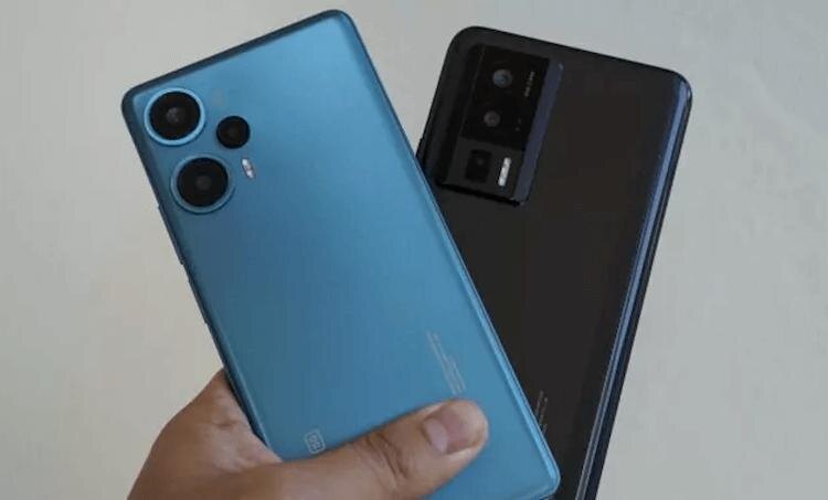 
Калибровка сенсора экрана POCO F5 с помощью кодов Инженерного меню в Android 15, 14, 13