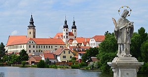 Конвикт Святых Ангелов