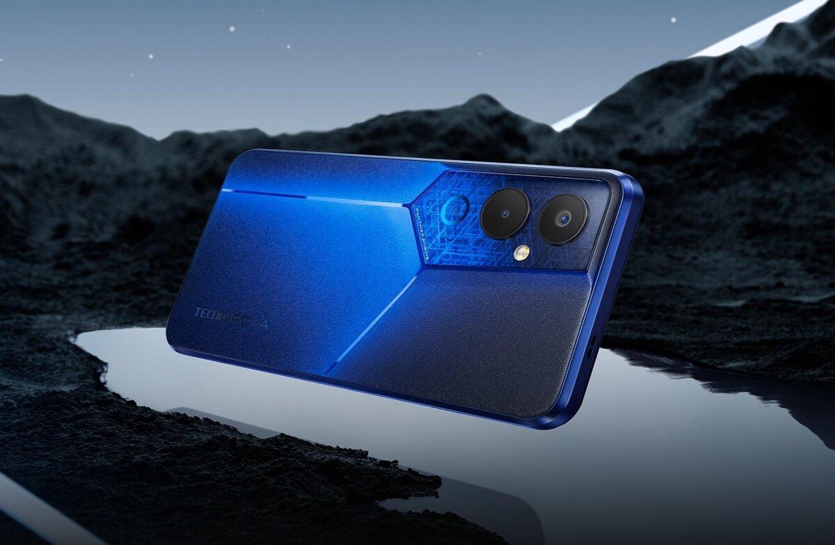 
Калибровка сенсора экрана Tecno Pova 4 с помощью кодов Инженерного меню в Android 15, 14, 13, 12