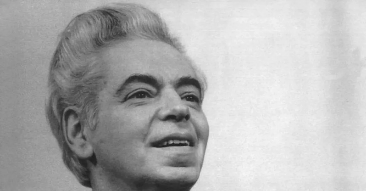 Аркадий Райкин