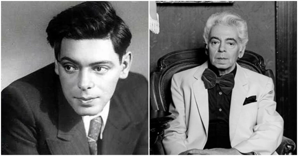 Аркадий Райкин