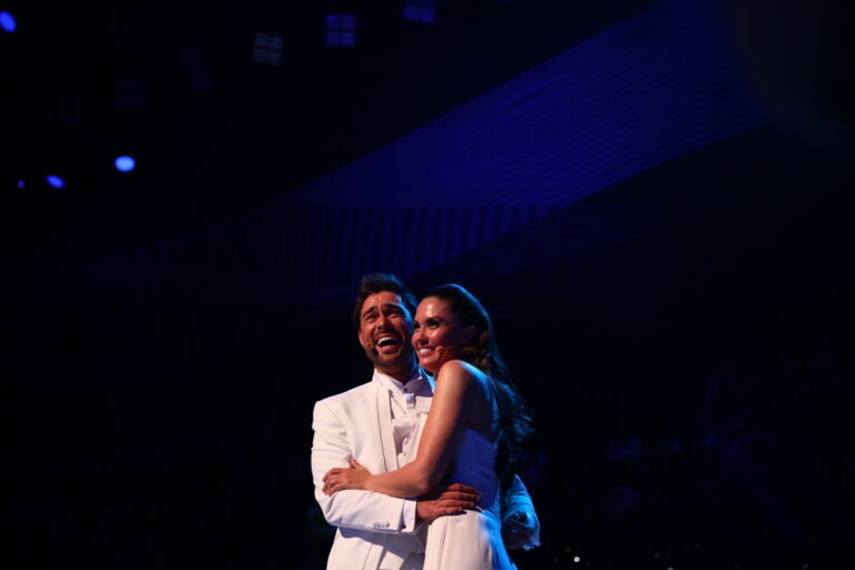    Фото: Русская медиагруппа Анастасия Давыдова