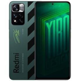 
Как на Xiaomi Redmi Note 11 войти в инженерное меню MIUI, HyperOS Android 15, 14, 13, 12 и усилить сигнал, увеличить громкость