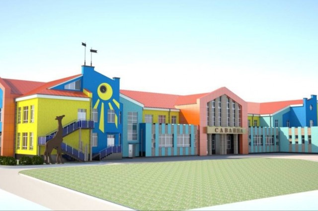   Иллюстрация: администрация Зеленоградского округа