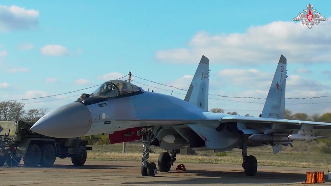    Фото: Минобороны России.