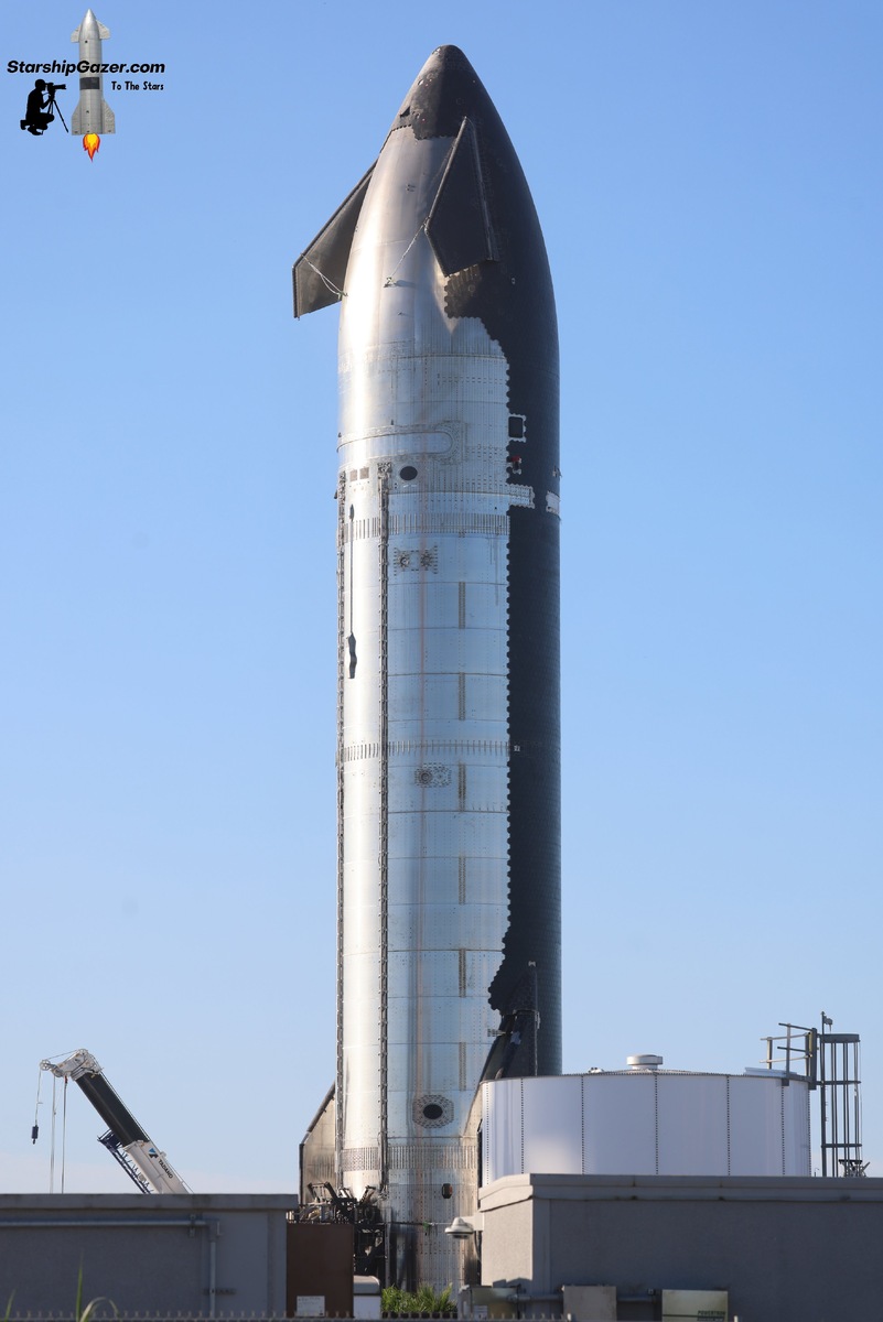 Фото: Starship Gazer  📷
