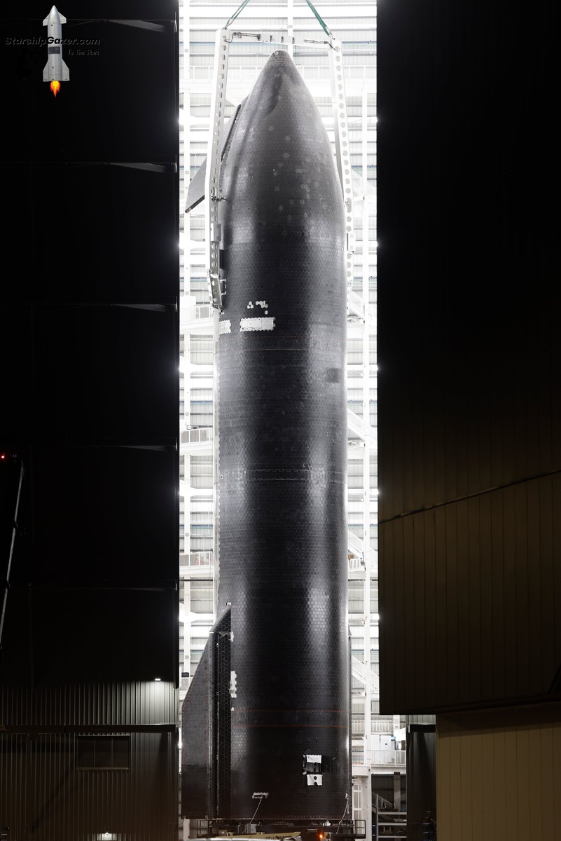 Фото: Starship Gazer  📷
