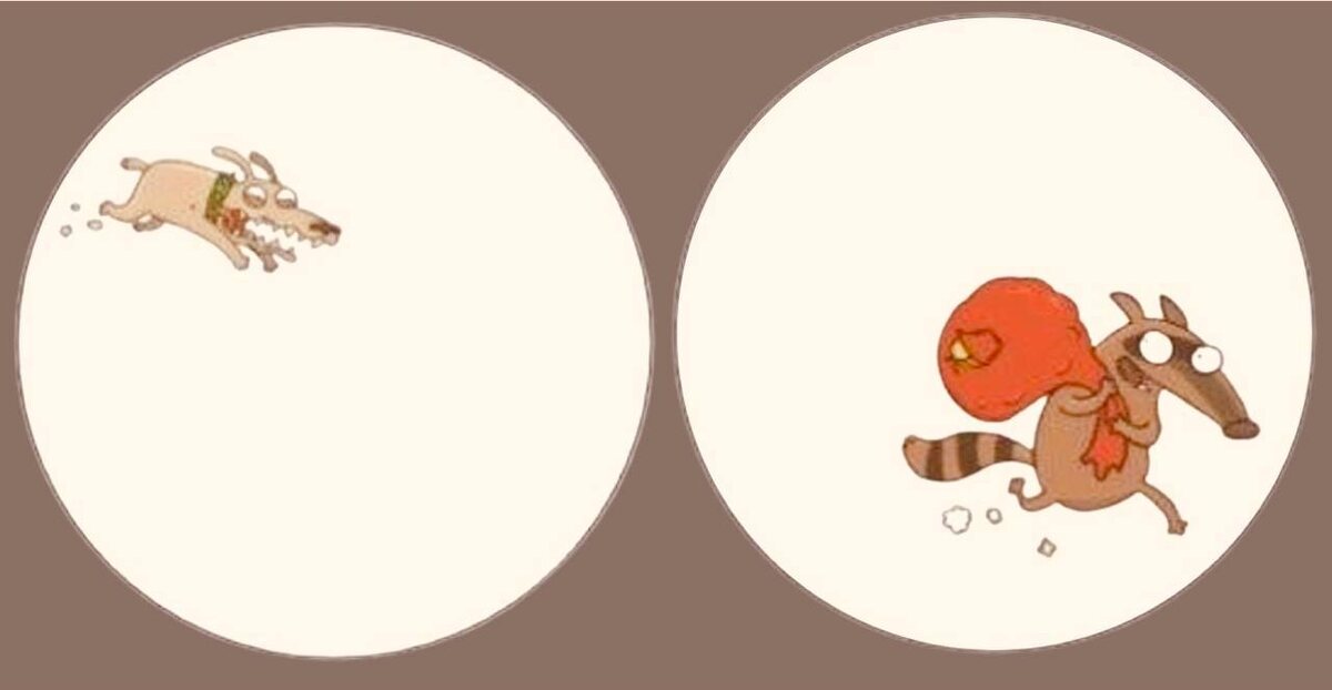 🟢 Одно из наиболее действенных упражнений для зрительной системы и контроля за мышцами глаз.