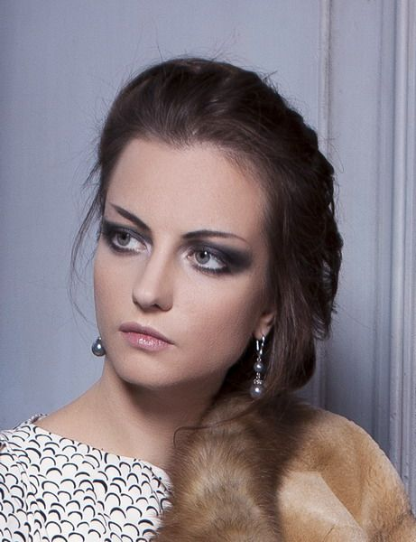 Нина Капцова