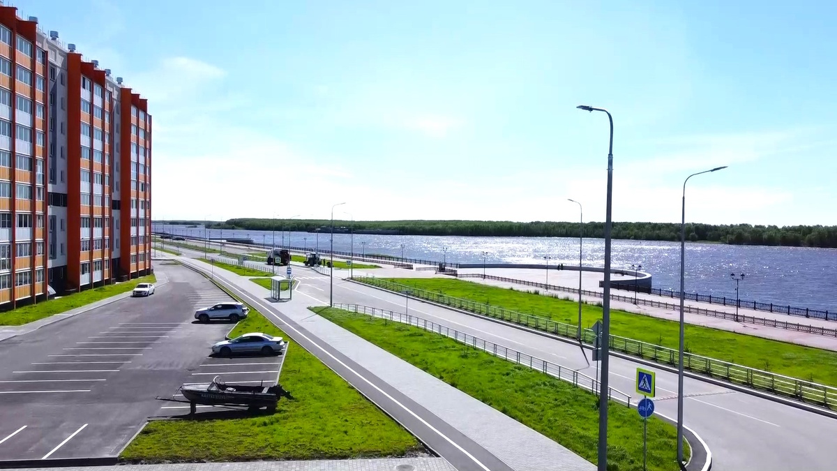    Стань лидером туриндустрии Югры!