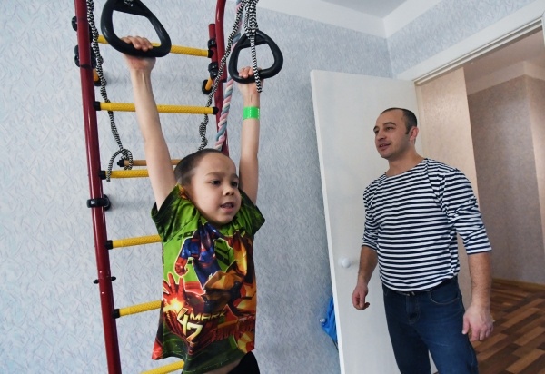 Фото: Виталий Аньков/РИА Новости 