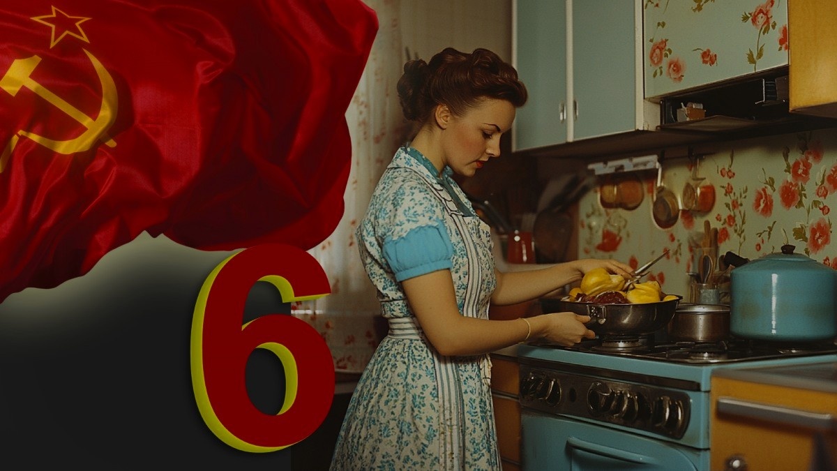 6 привычек советского человека, от которых трудно избавиться до сих пор