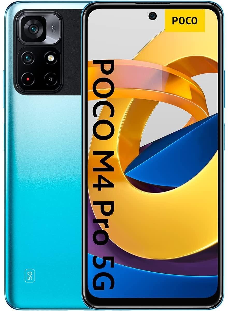 
Калибровка сенсора экрана POCO M4 Pro при помощи кодов Инженерного меню в Android 15, 14, 13, 12