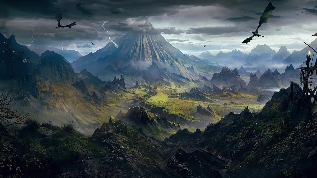     Источник: Warner Bros. Games