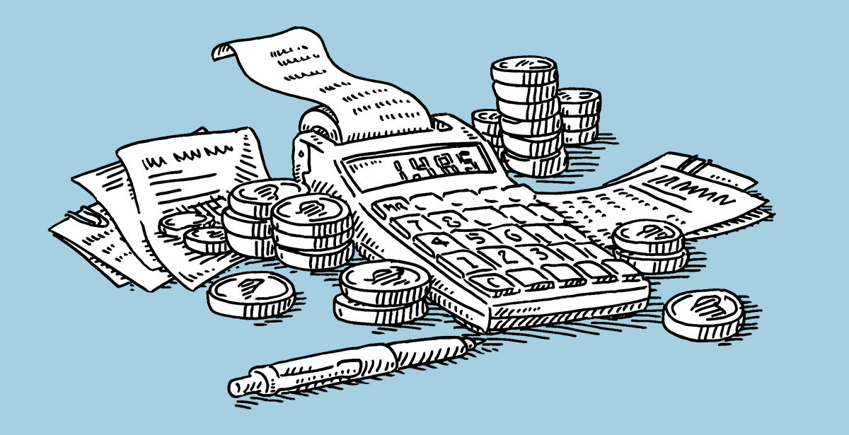 Бюджет не всегда равен деньгам