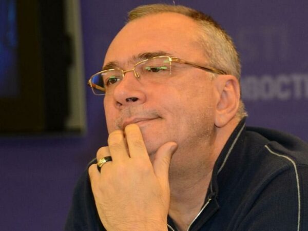    Константин Меладзе, фото: дзен.ру