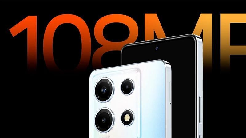 
Калибровка сенсора экрана Infinix Note 30 VIP при помощи кодов Инженерного меню в Android 15, 14, 13