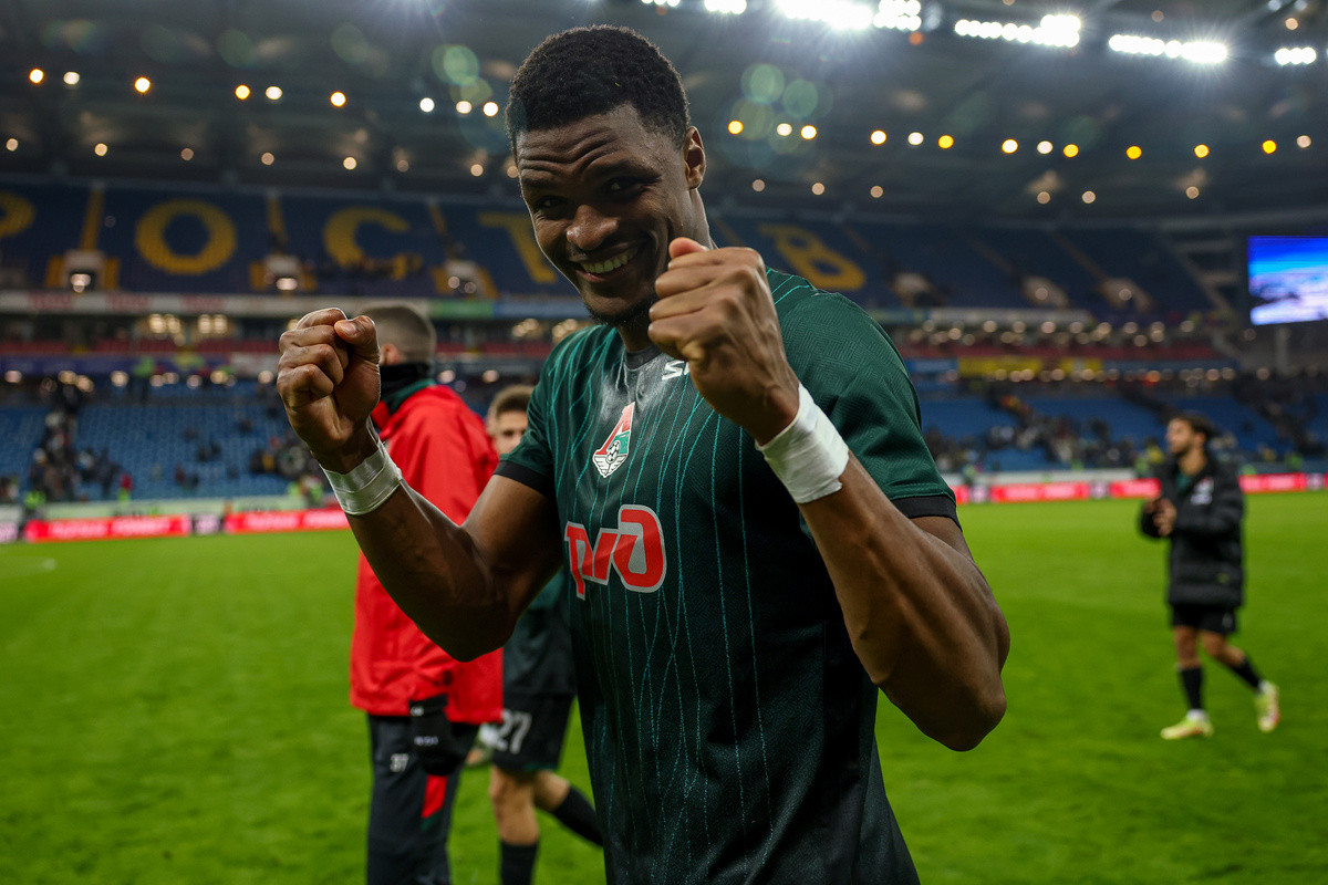 Фото: ФК Локомотив 