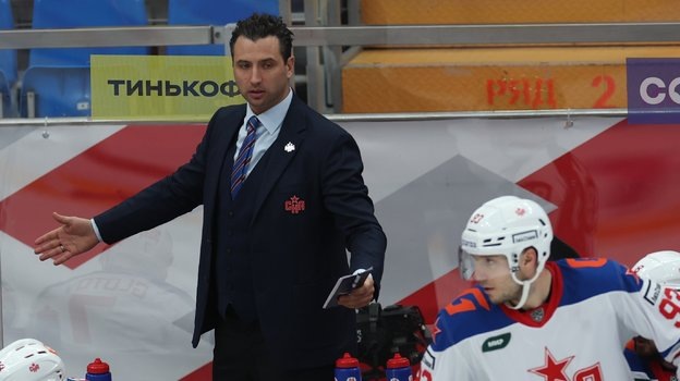    Александр Федоров