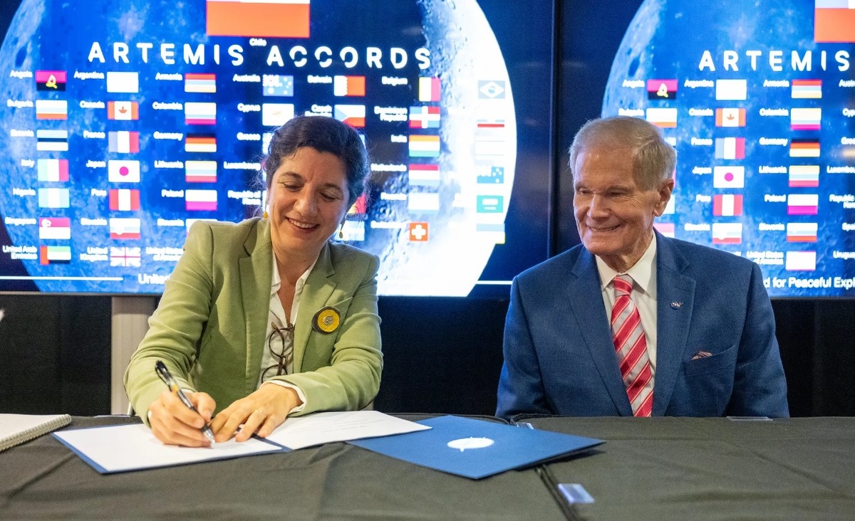 Источник: NASA / Keegan Barber  📷
