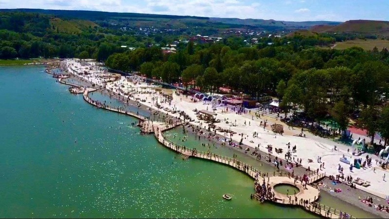      Фото: администрация Кисловодска