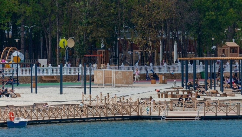    Системы видеонаблюдения помогут бороться с вандалами и хулиганами Фото: администрация Кисловодска