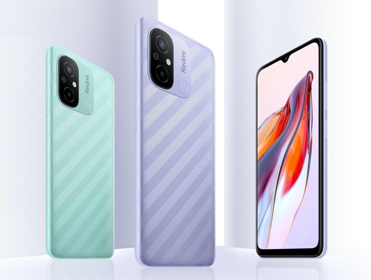 
Калибровка сенсора экрана Xiaomi Redmi 12C с помощью кодов Инженерного меню в Android 15, 14, 13, 12