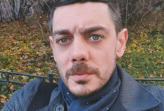    Алексей Костылев