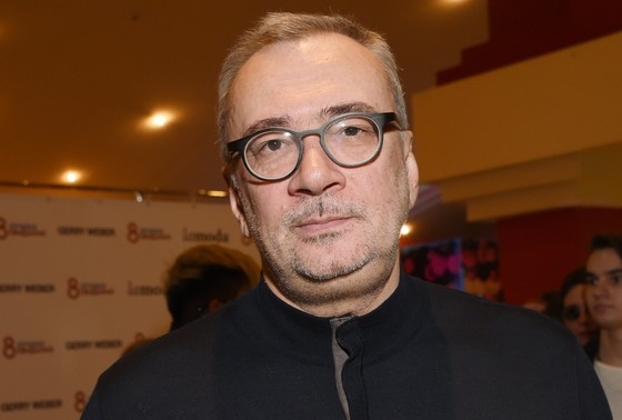    Константин Меладзе