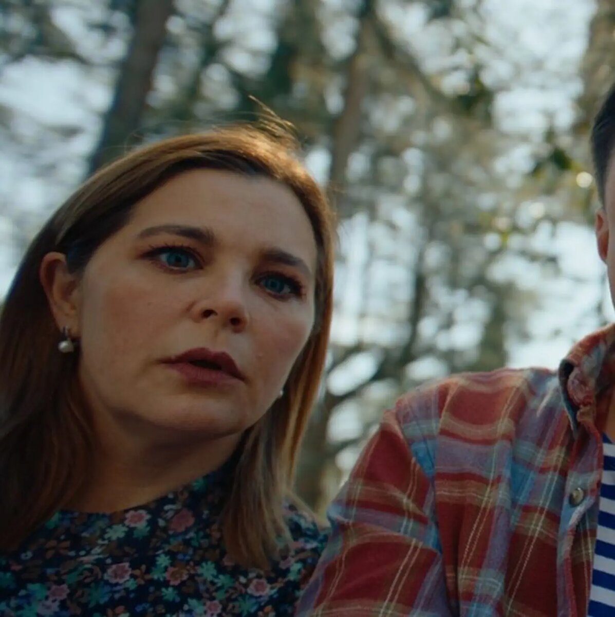    Кадр из фильма «Битва пап»