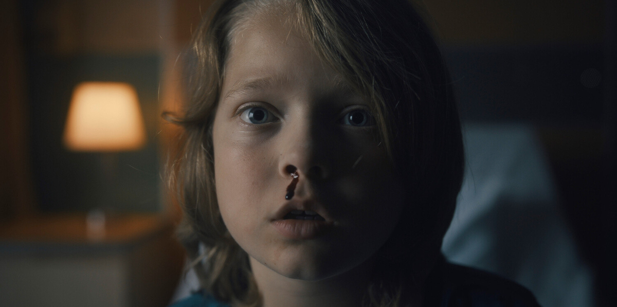 Сериал «Прошлое» 2024: Психологическая драма с элементами мистики