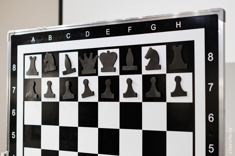    Турнир имени Валентины Борисенко проведут 3 и 4 ноября в шахматном клубе на Сталеваров, 42. Для жеребьевки используют компьютерную программу.