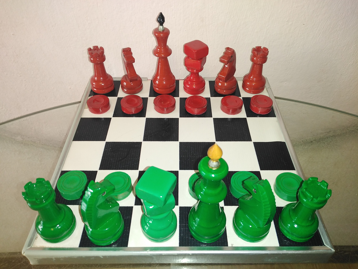 Микропартия на доске 36ТОП  "Хитсино" № 871.