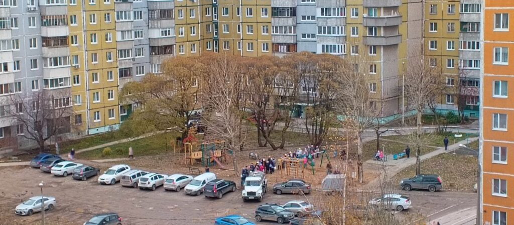    Фото: «В курсе.ру» Ульяна Бажанова