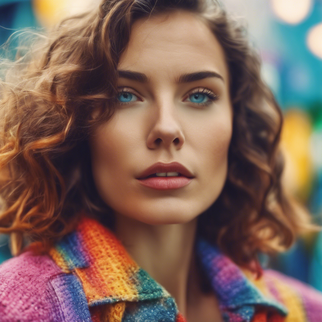 11 цветовых решений для уверенности в общении: как оттенки влияют на отношения