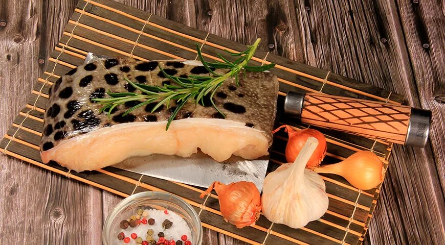   Зубатка богата полезными ненасыщенными жирами (Shutterstock/FOTODOM)