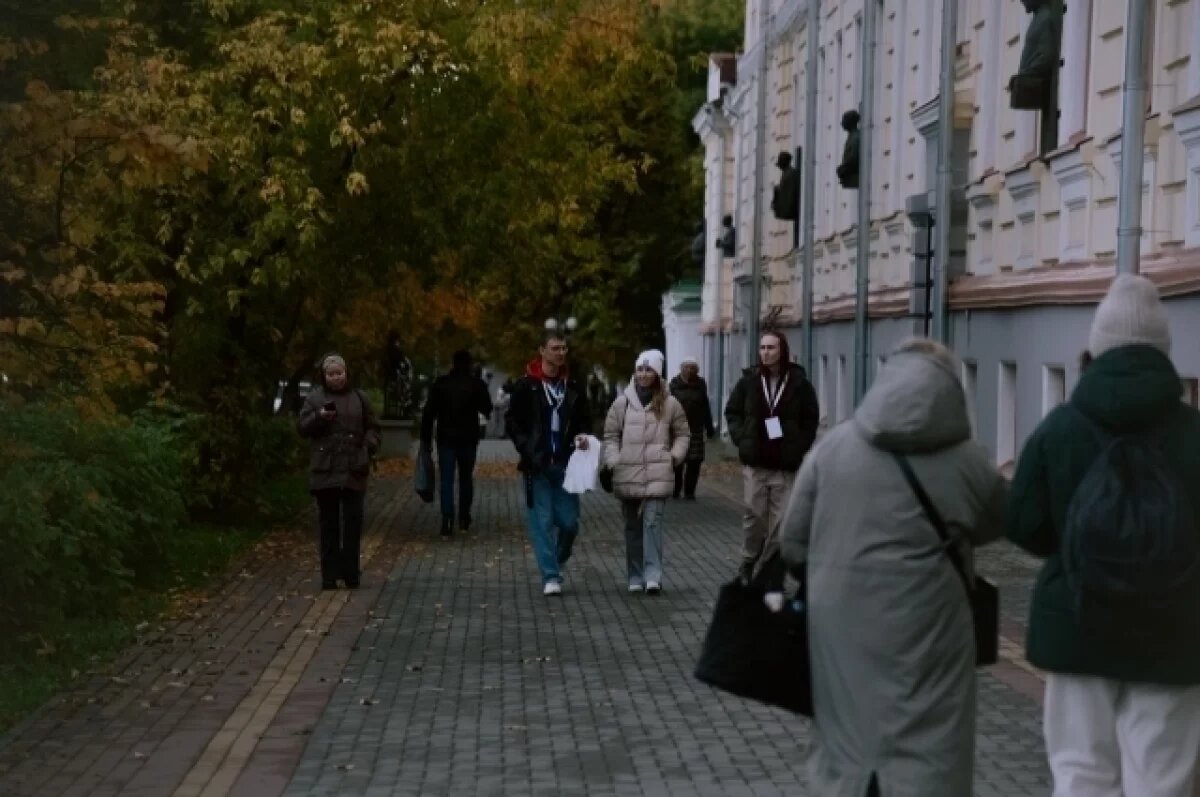    Томский филолог прокомментировала ситуацию с бранью в Томске