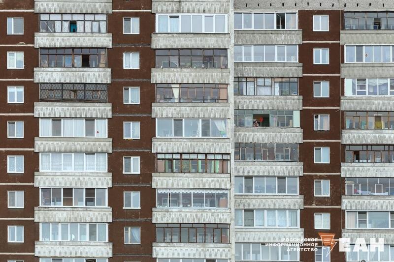    Фото: ЕАН. В доме выбило окна